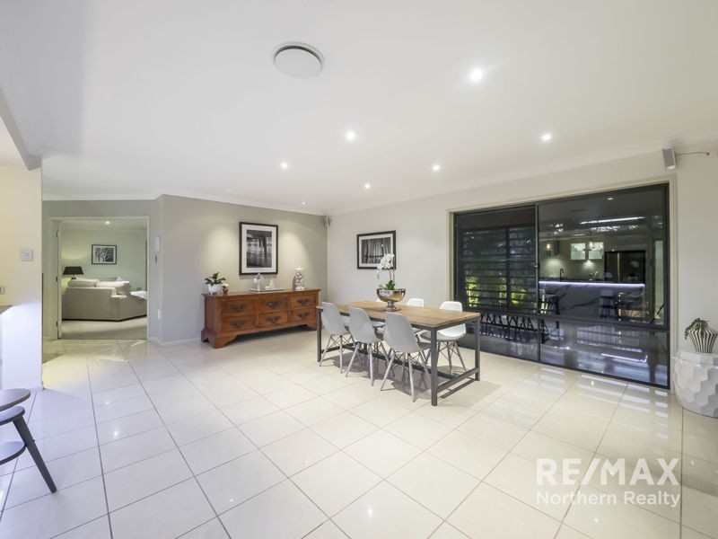 38 Snow Wood Drive, Eatons Hill QLD 4037