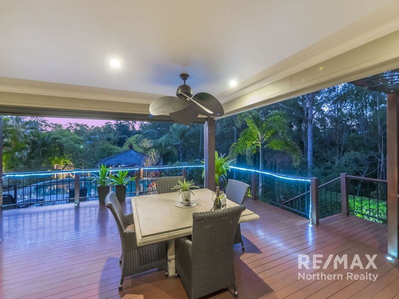 38 Snow Wood Drive, Eatons Hill QLD 4037