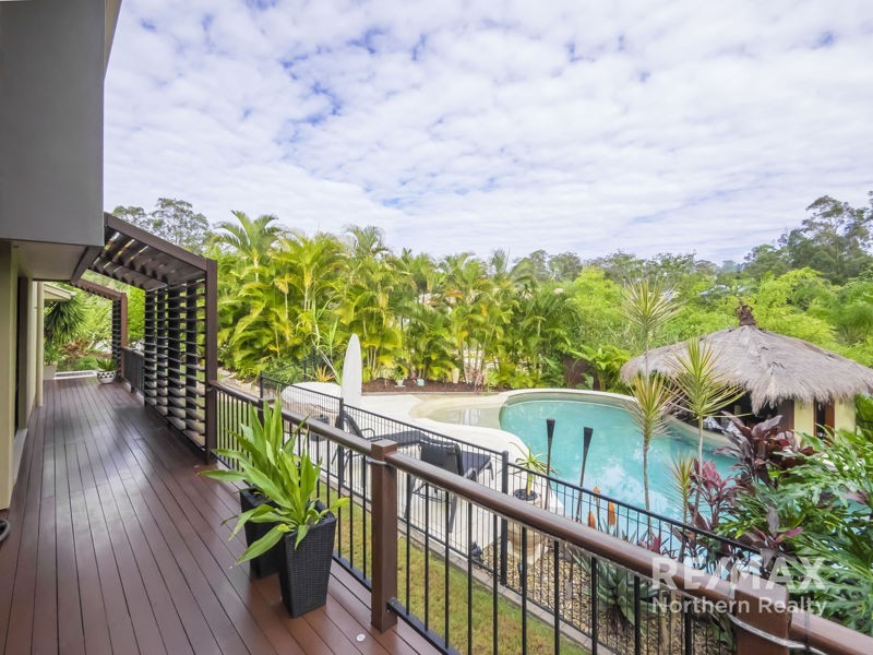 38 Snow Wood Drive, Eatons Hill QLD 4037