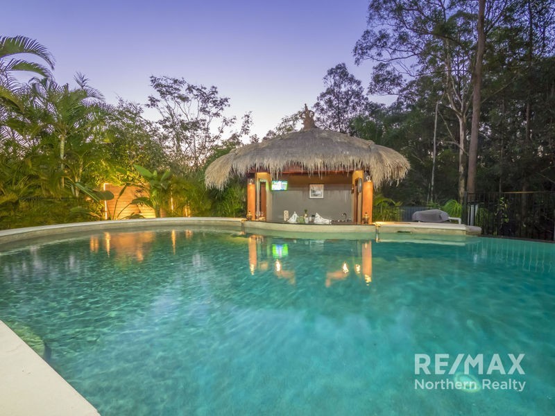 38 Snow Wood Drive, Eatons Hill QLD 4037