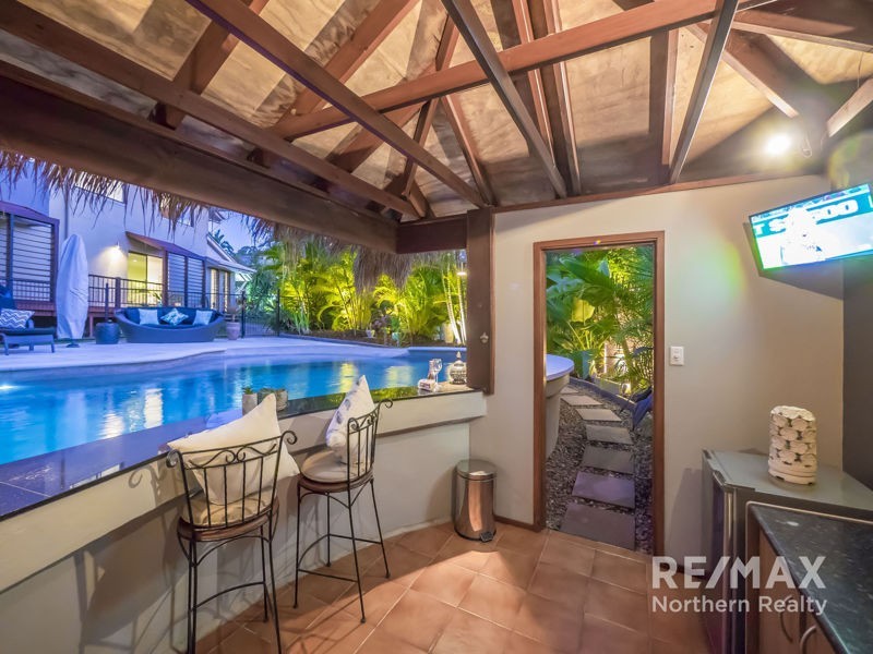 38 Snow Wood Drive, Eatons Hill QLD 4037