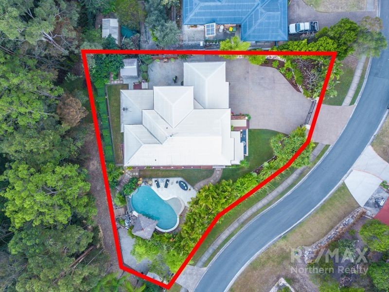 38 Snow Wood Drive, Eatons Hill QLD 4037