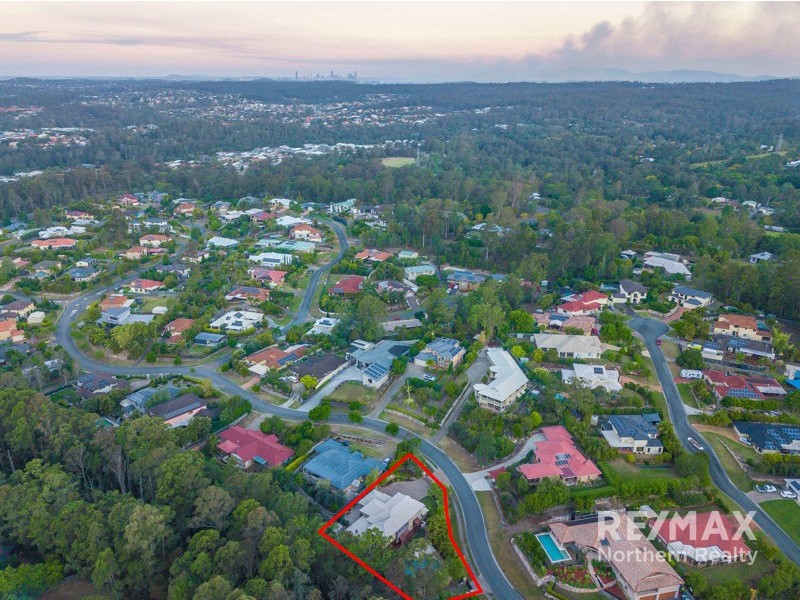 38 Snow Wood Drive, Eatons Hill QLD 4037