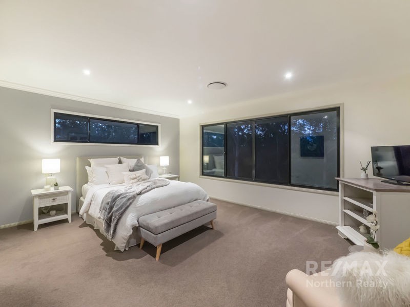 38 Snow Wood Drive, Eatons Hill QLD 4037