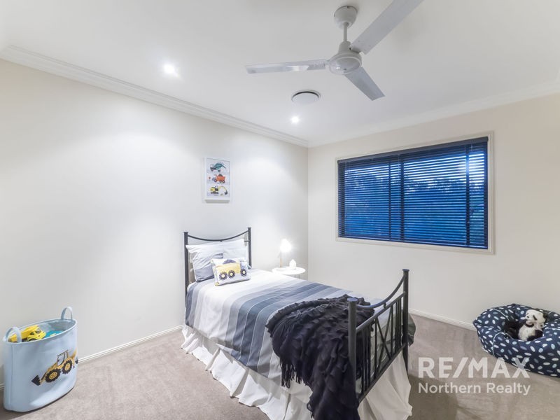 38 Snow Wood Drive, Eatons Hill QLD 4037