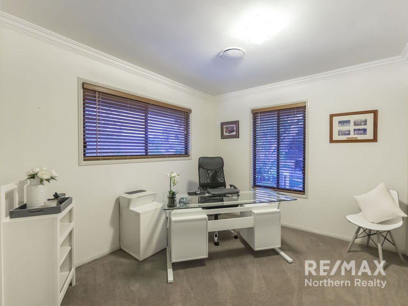 38 Snow Wood Drive, Eatons Hill QLD 4037