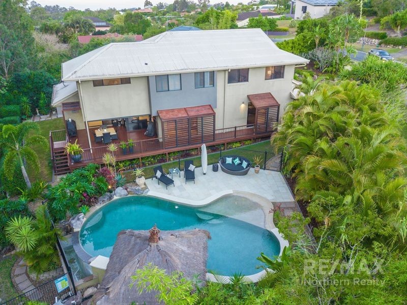 38 Snow Wood Drive, Eatons Hill QLD 4037