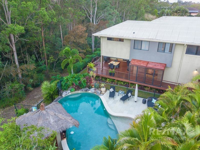 38 Snow Wood Drive, Eatons Hill QLD 4037