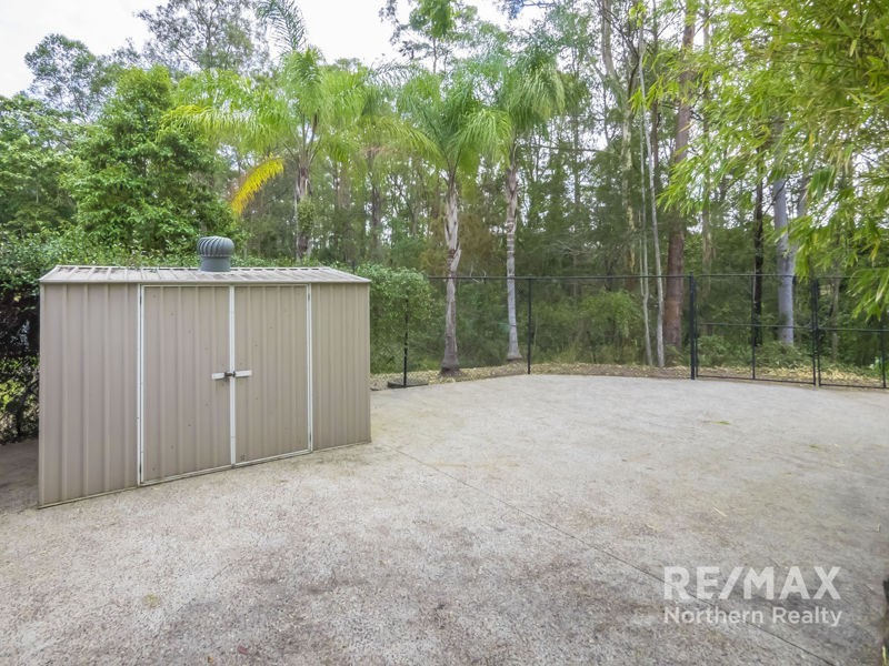 38 Snow Wood Drive, Eatons Hill QLD 4037