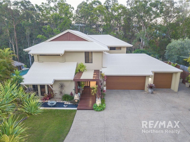 38 Snow Wood Drive, Eatons Hill QLD 4037