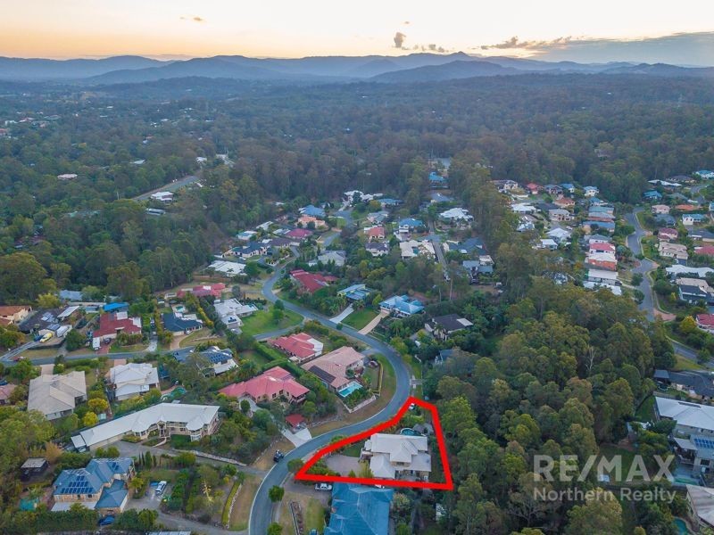 38 Snow Wood Drive, Eatons Hill QLD 4037
