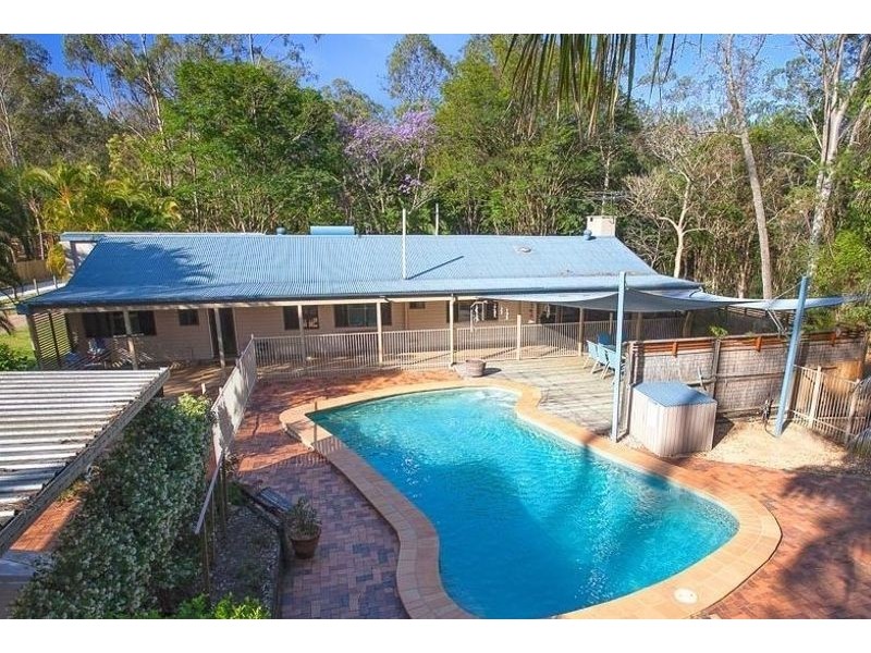 59 Gordons Crossing Road West, Joyner QLD 4500