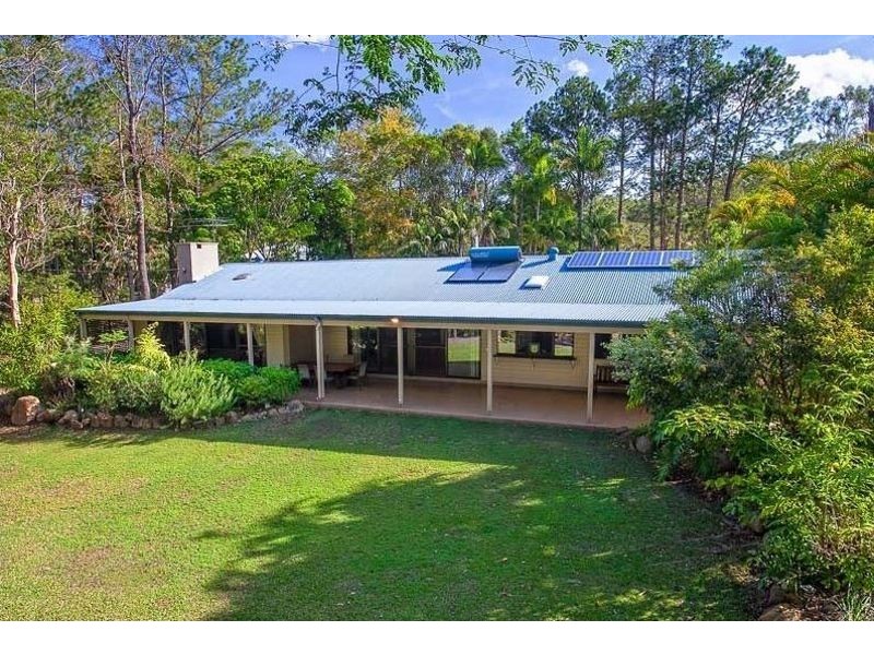 59 Gordons Crossing Road West, Joyner QLD 4500