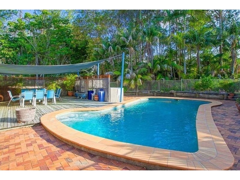 59 Gordons Crossing Road West, Joyner QLD 4500