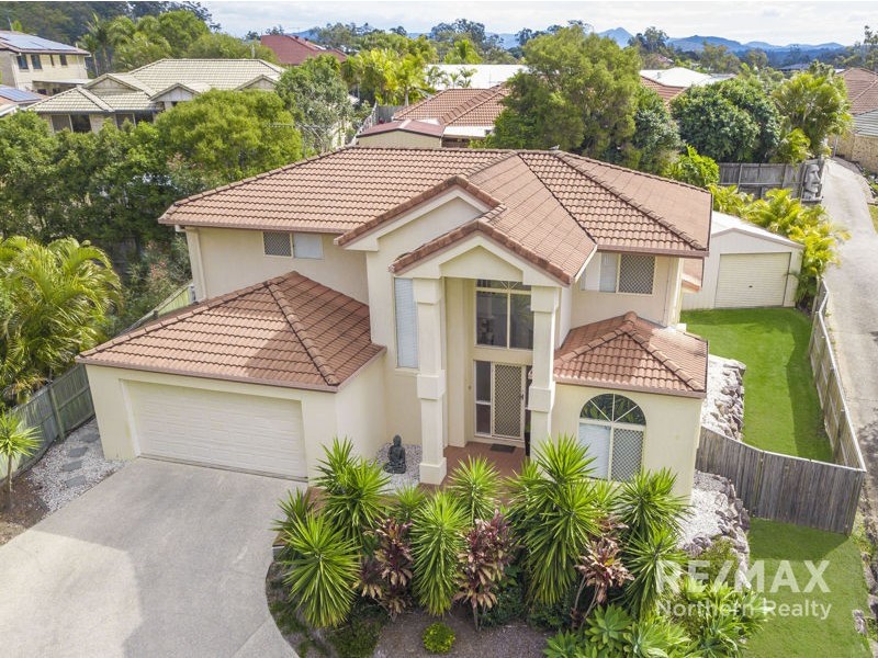 34 Boondooma Cct, Albany Creek QLD 4035