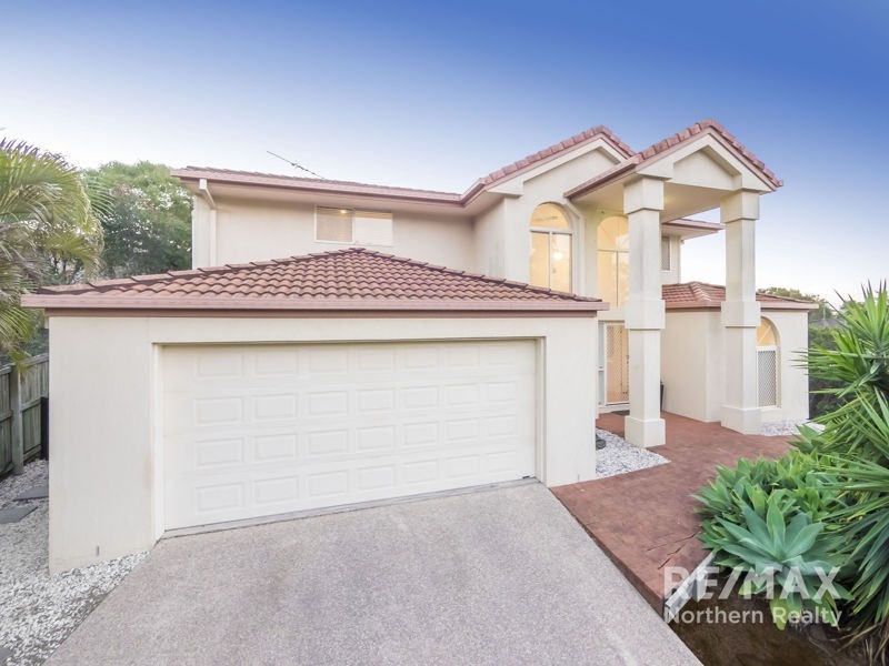 34 Boondooma Cct, Albany Creek QLD 4035