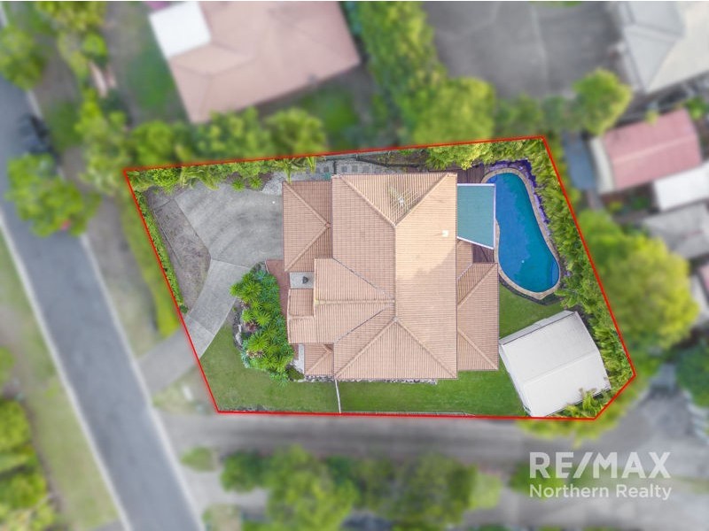 34 Boondooma Cct, Albany Creek QLD 4035