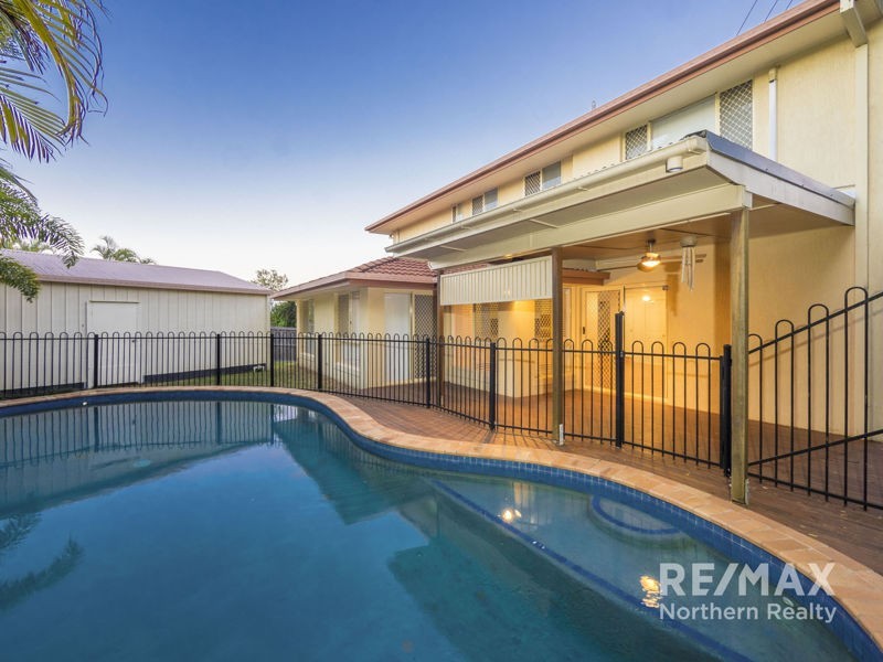 34 Boondooma Cct, Albany Creek QLD 4035