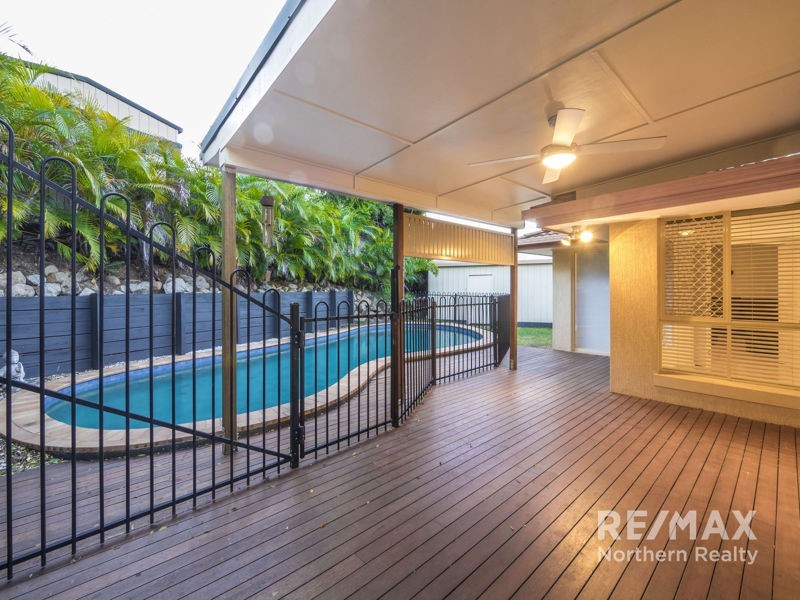 34 Boondooma Cct, Albany Creek QLD 4035