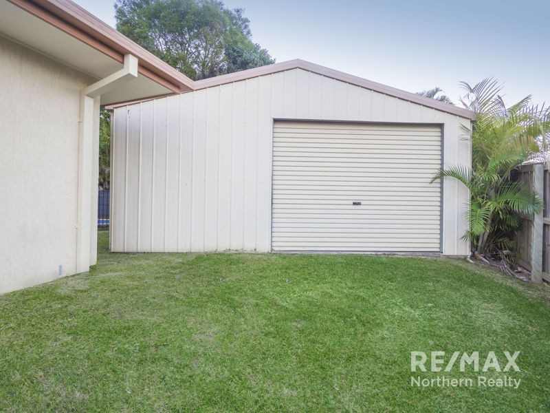 34 Boondooma Cct, Albany Creek QLD 4035