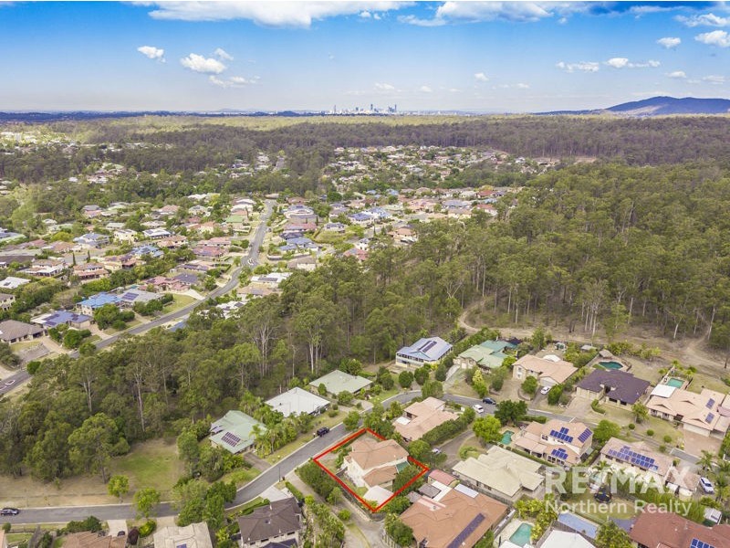 34 Boondooma Cct, Albany Creek QLD 4035