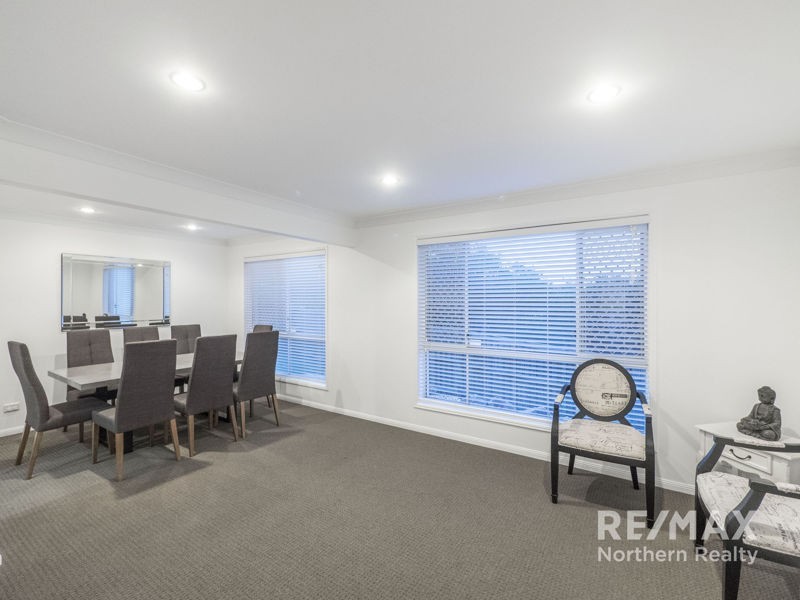 34 Boondooma Cct, Albany Creek QLD 4035