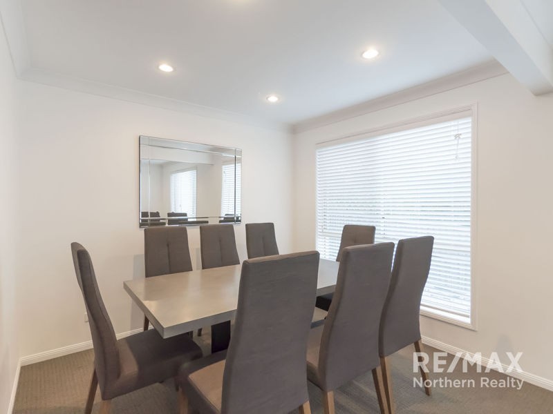 34 Boondooma Cct, Albany Creek QLD 4035