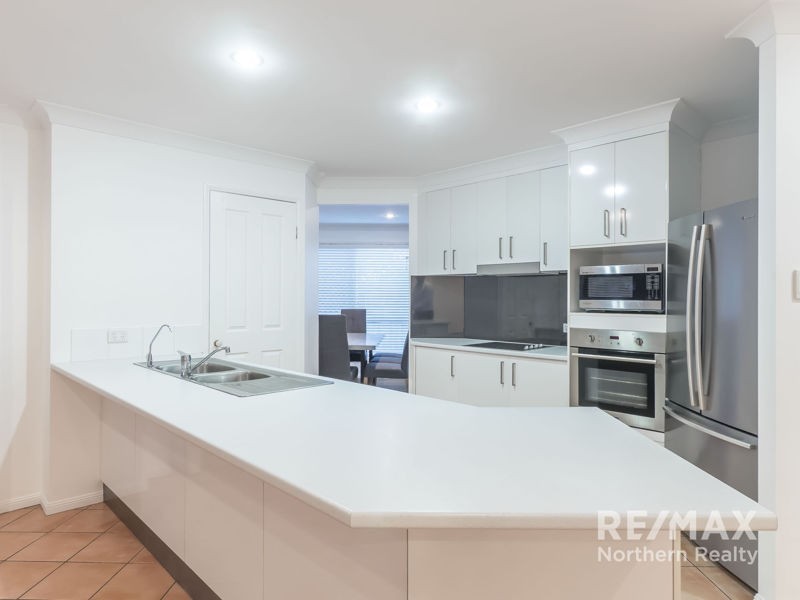 34 Boondooma Cct, Albany Creek QLD 4035