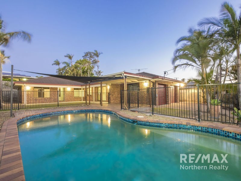 4 Chowchilla Street, Albany Creek QLD 4035