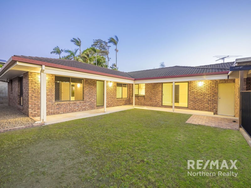 4 Chowchilla Street, Albany Creek QLD 4035