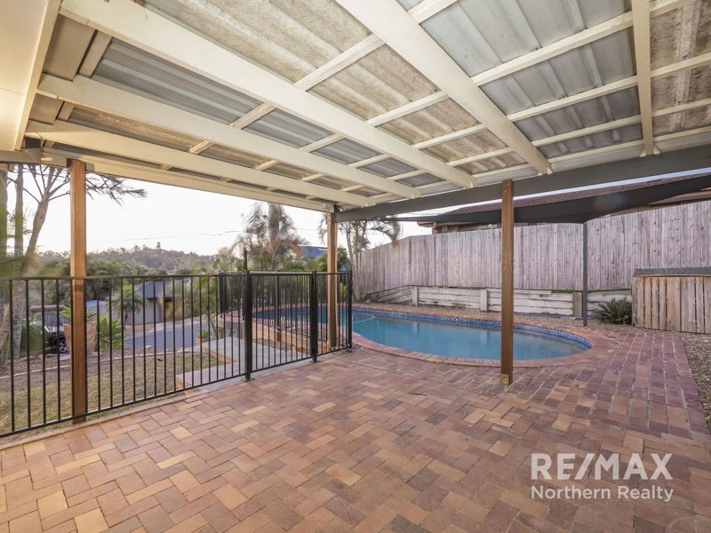 4 Chowchilla Street, Albany Creek QLD 4035