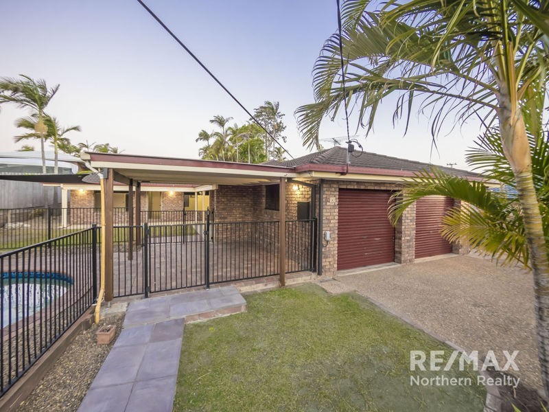 4 Chowchilla Street, Albany Creek QLD 4035