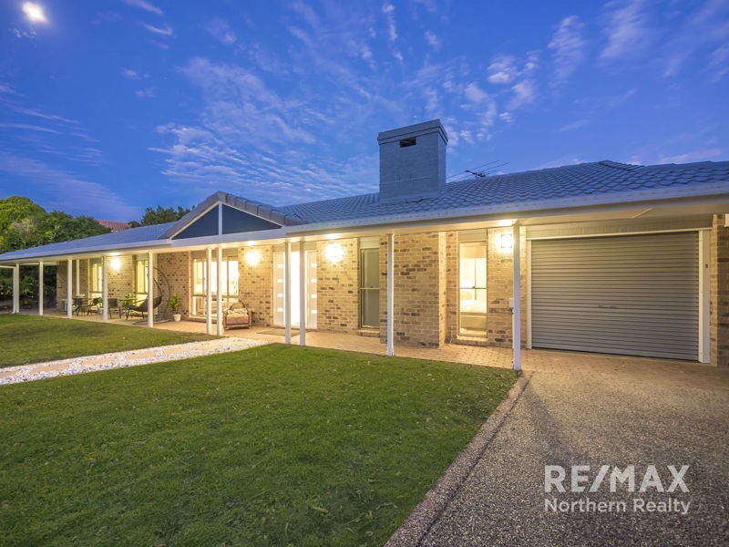 2 St Annes Court, Albany Creek QLD 4035