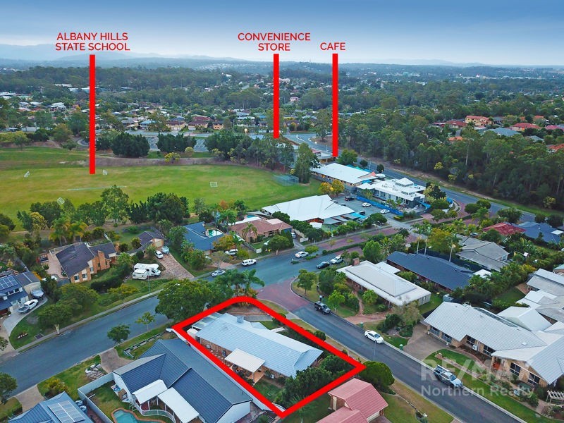 2 St Annes Court, Albany Creek QLD 4035