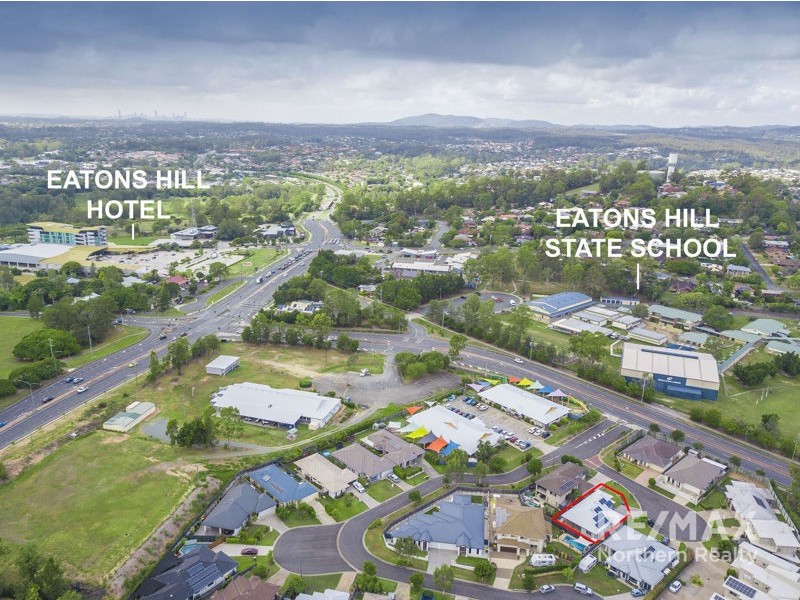 4 Charlie Close, Warner QLD 4500