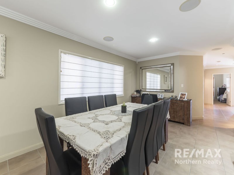 4 Charlie Close, Warner QLD 4500