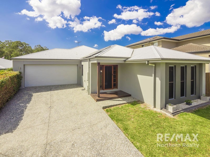 4 Charlie Close, Warner QLD 4500
