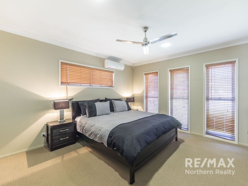 4 Charlie Close, Warner QLD 4500