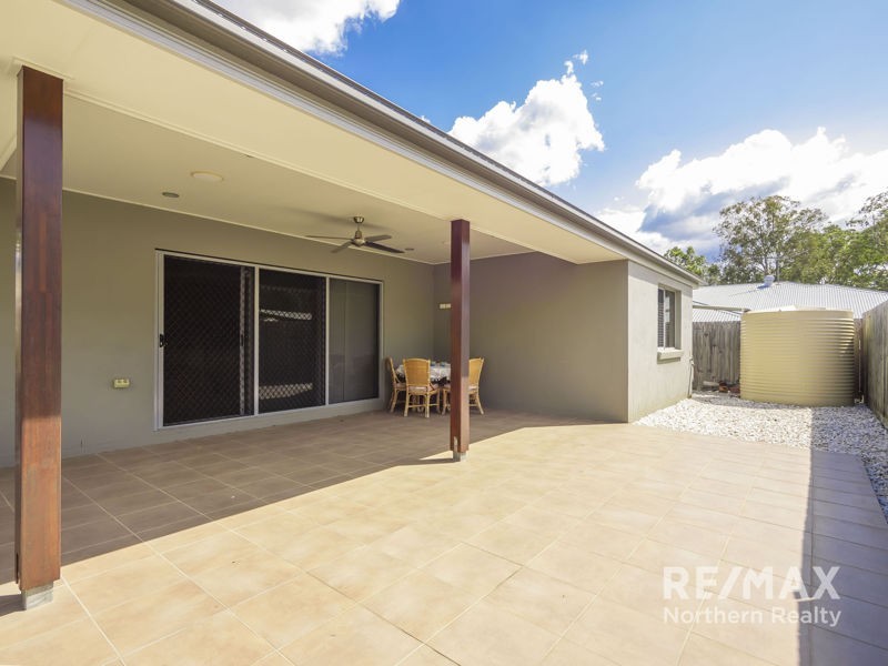 4 Charlie Close, Warner QLD 4500