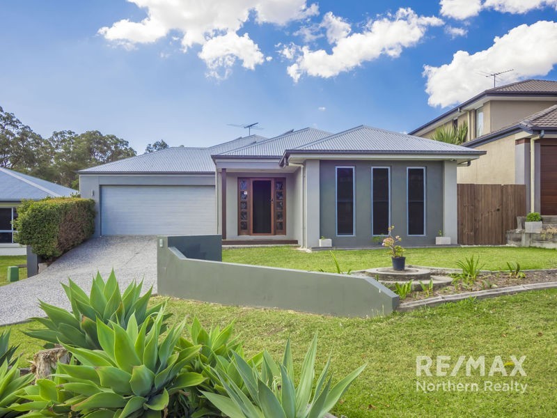 4 Charlie Close, Warner QLD 4500