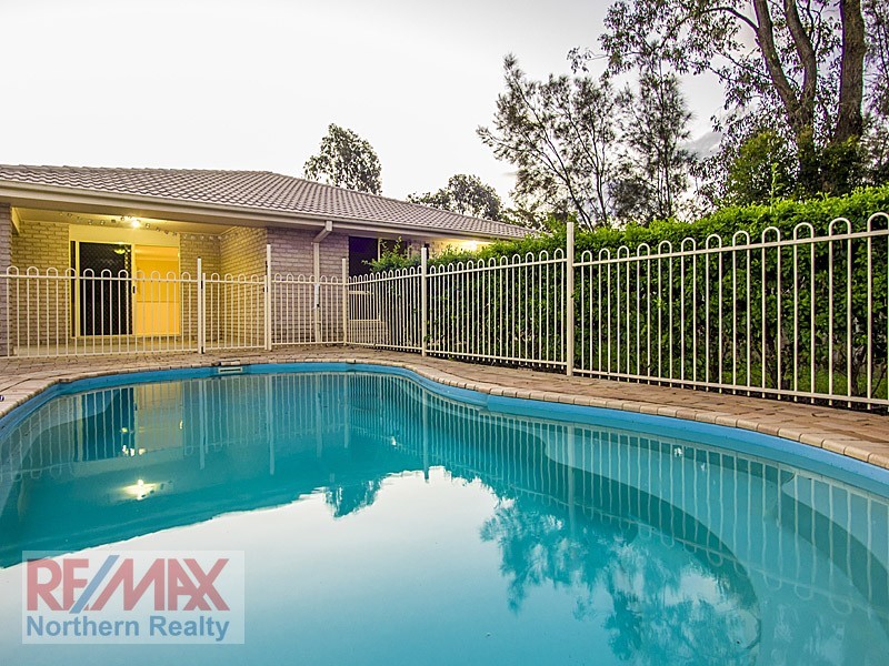 17 Birmingham Street, Eatons Hill QLD 4037