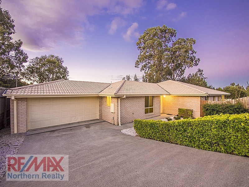 17 Birmingham Street, Eatons Hill QLD 4037