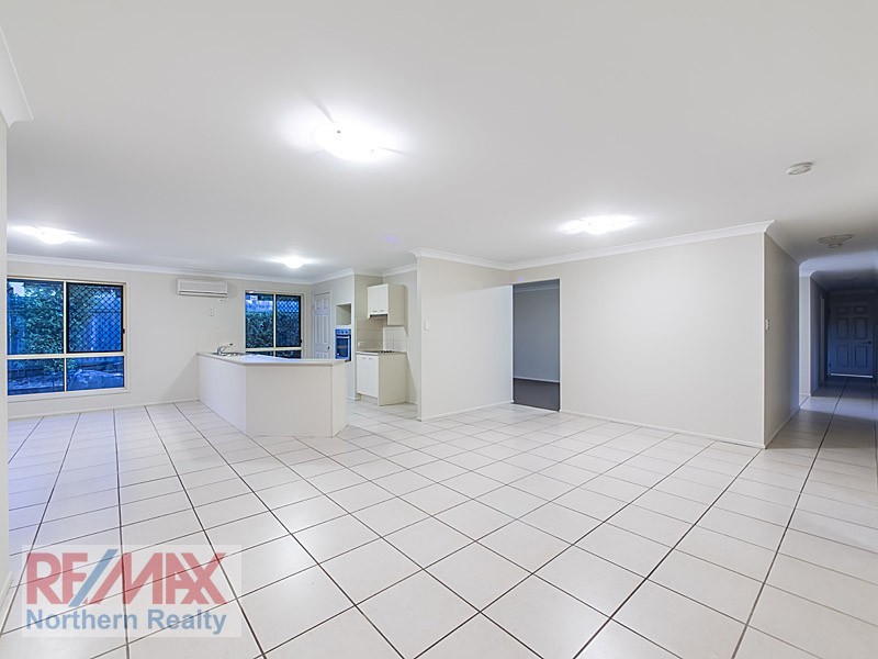 17 Birmingham Street, Eatons Hill QLD 4037