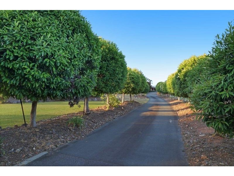 5 Burton Lane, Samford Valley QLD 4520