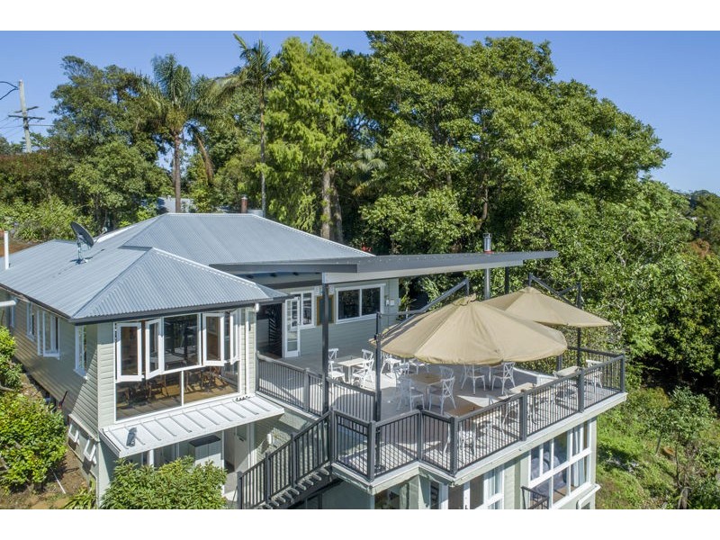 1/1814 Mount Glorious Road, Mount Glorious QLD 4520