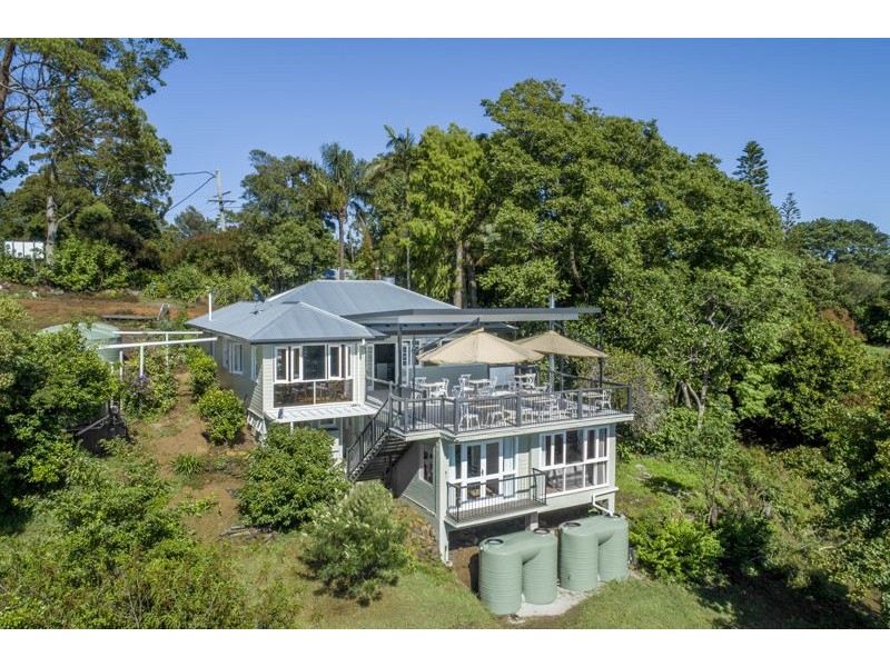 1/1814 Mount Glorious Road, Mount Glorious QLD 4520