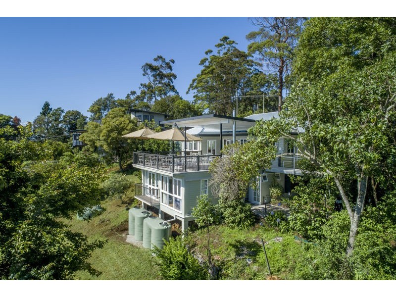 1/1814 Mount Glorious Road, Mount Glorious QLD 4520