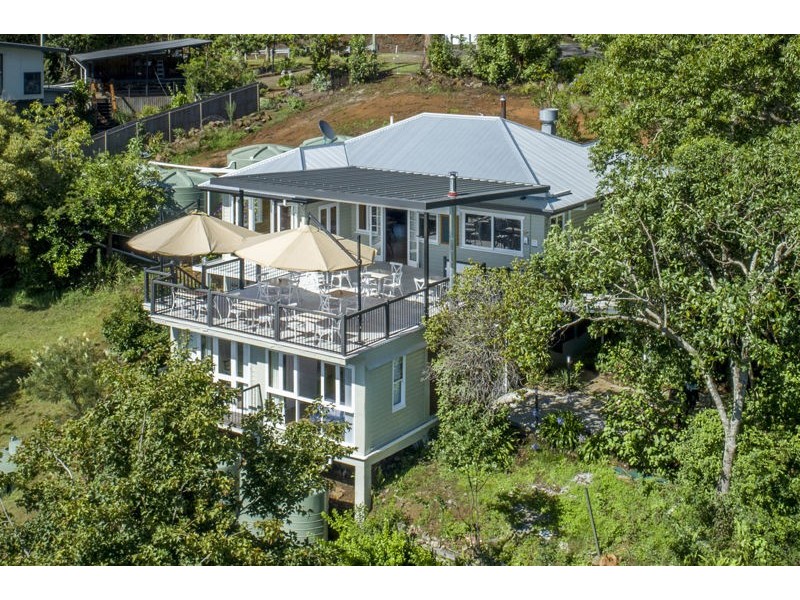 1/1814 Mount Glorious Road, Mount Glorious QLD 4520