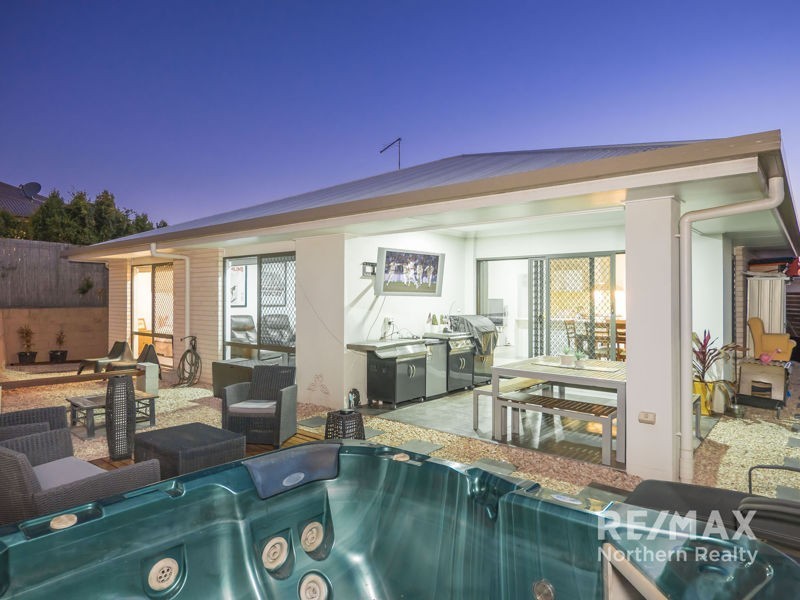 18 McKenzie Pl, Warner QLD 4500