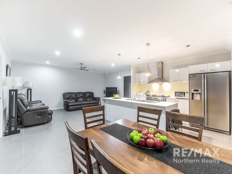 18 McKenzie Pl, Warner QLD 4500